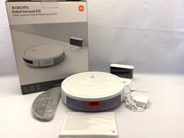 Aspirador Robot Xiaomi Vacuum e12