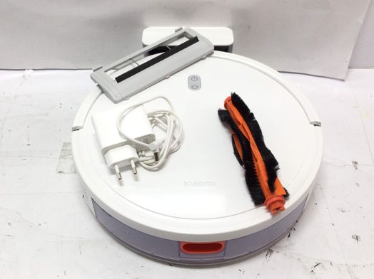 aspirador robot xiaomi vacuum e12