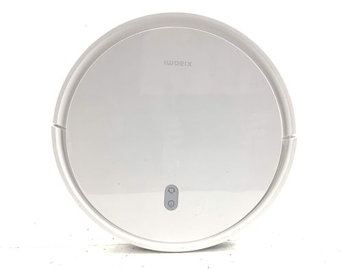 aspirador robot xiaomi vacuum e12