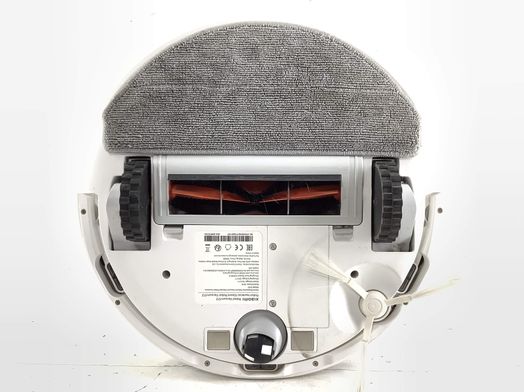 aspirador robot xiaomi vacuum e12