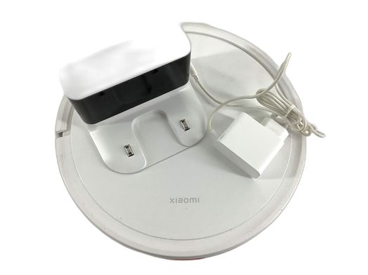 aspirador robot xiaomi vacuum e12