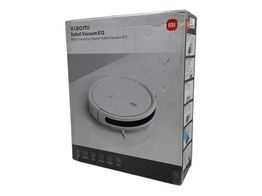 aspirador robot xiaomi vacuum e12