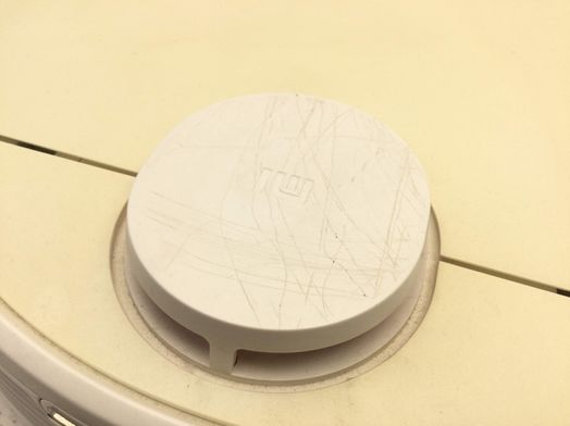 aspirador robot xiaomi vacuum mop 2 s
