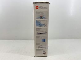 aspirador robot xiaomi vacuum mop 2 s