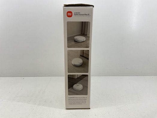 aspirador robot xiaomi vacuum mop 2 s
