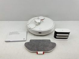 aspirador robot xiaomi vacuum mop 2 s