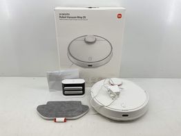 aspirador robot xiaomi vacuum mop 2 s