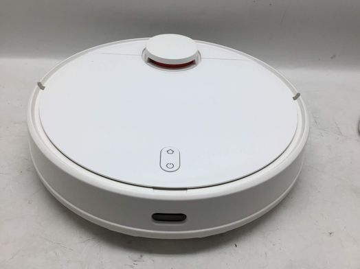 aspirador robot xiaomi vacuum mop p