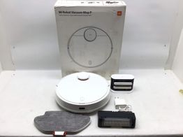 aspirador robot xiaomi vacuum mop p