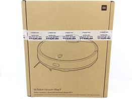 aspirador robot xiaomi vacuum mop p