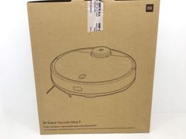 aspirador robot xiaomi vacuum mop p