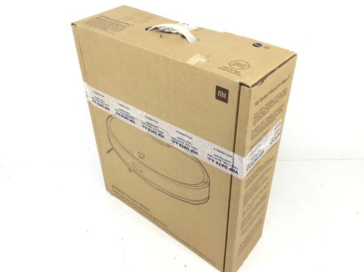 aspirador robot xiaomi vacuum mop p