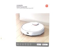 aspirador robot xiaomi vacuum s12