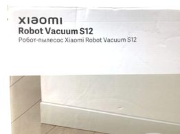 aspirador robot xiaomi vacuum s12