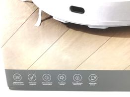 aspirador robot xiaomi vacuum s12