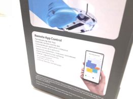 aspirador robot xiaomi vacuum s12