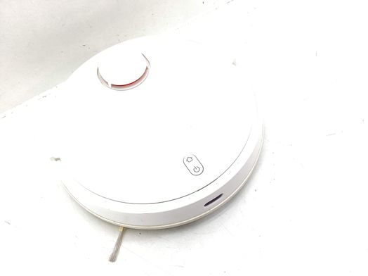 aspirador robot xiaomi vacuum s12