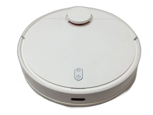 aspirador robot xiaomi vacuum s12