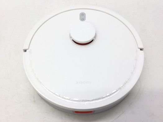 aspirador rob&ocirc; xiaomi vacuum s20