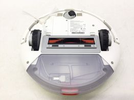 aspirador rob&ocirc; xiaomi vacuum s20