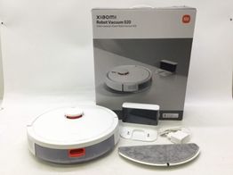 aspirador rob&ocirc; xiaomi vacuum s20