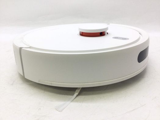 aspirador rob&ocirc; xiaomi vacuum s20