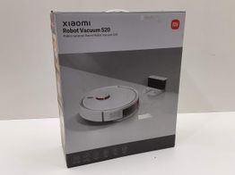 aspirador robot xiaomi vacuum s20