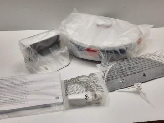 aspirador robot xiaomi vacuum s20