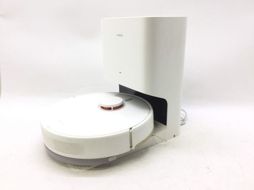 aspirador robot xiaomi vacuum x10