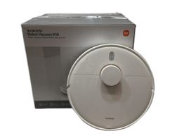 aspirador robot xiaomi vacuum x10
