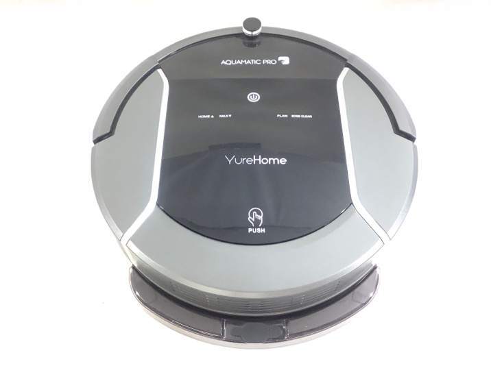 Aspiradores Robot descatalogados Cash Converters