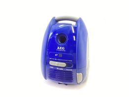 aspirador sem saco aeg avq2106