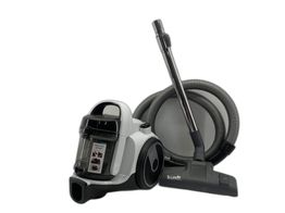 aspirador sem saco bosch easy hose storage