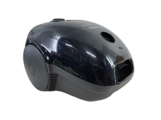 aspirador sem saco bosch serie 4 bagged pro animal