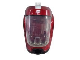 aspirador sem saco dirt devil dd2651-1