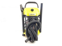 aspirador sem saco karcher wd 3 s