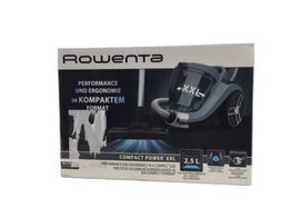 aspirador sem saco rowenta ro4871ea
