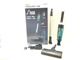 aspirador sem saco rowenta x nano basic