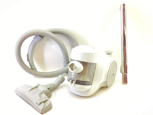 aspirador sem saco ufesa activa