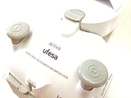 aspirador sem saco ufesa activa