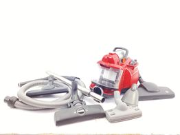 aspirador sem saco aeg lx7-2-cr-a