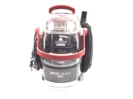 aspirador sin bolsa bissell spot clean pro