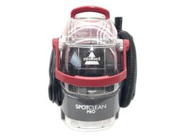 aspirador sin bolsa bissell spotclean pro