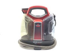 aspirador sin bolsa bissell spotclean proheat aspirador sin bolsa bissell spotclean proheat