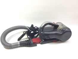 aspirador sin bolsa black & decker dustbuster