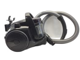 aspirador sin bolsa bosch serie 2