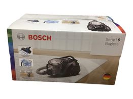 aspirador sin bolsa bosch serie 6