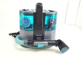 aspirador sin bolsa cecotec conga 4000 carpet spot aspirador sin bolsa cecotec conga 4000 carpet spot