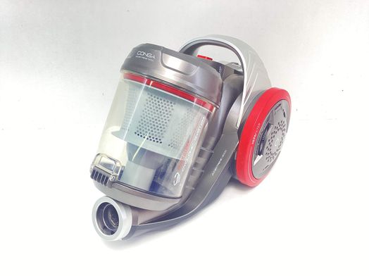 aspirador sin bolsa cecotec conga ecoextreme 3000