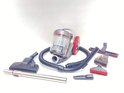 aspirador sin bolsa cecotec conga ecoextreme 3000